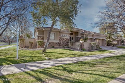 3001 E Comstock Dr, Gilbert, AZ 85296 photo 2