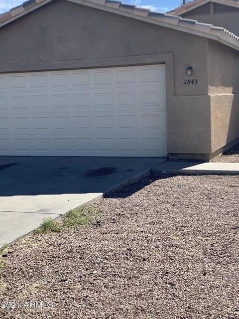 2843 E Mobile Ln, Phoenix, AZ 85040 photo 1
