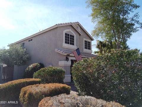 7413 E Navarro Ave, Mesa, AZ 85209 photo 4