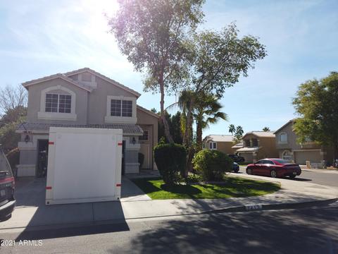 7413 E Navarro Ave, Mesa, AZ 85209 photo 3