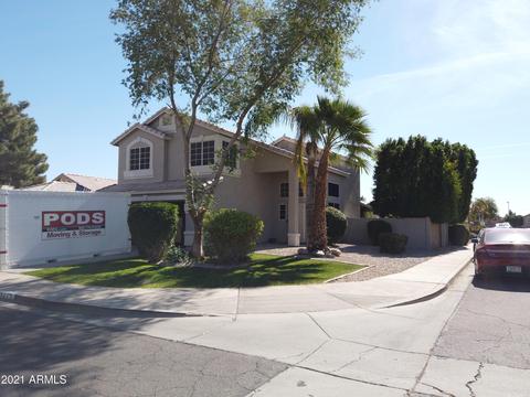 7413 E Navarro Ave, Mesa, AZ 85209 photo 1