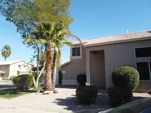 7413 E Navarro Ave, Mesa, AZ 85209 photo 2