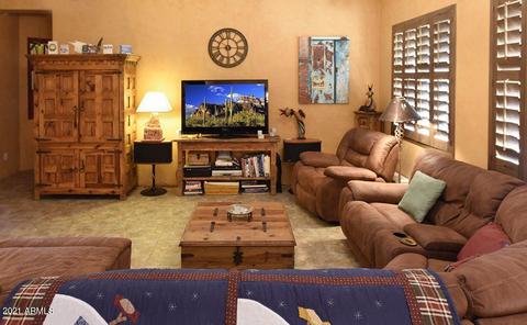 4909 E Mining Camp St, Apache Junction, AZ 85119 photo 4