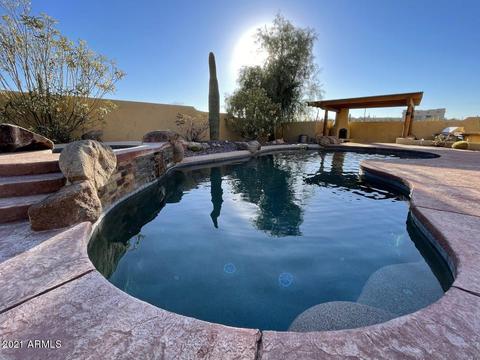4909 E Mining Camp St, Apache Junction, AZ 85119 photo 18
