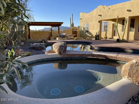 4909 E Mining Camp St, Apache Junction, AZ 85119 photo 19