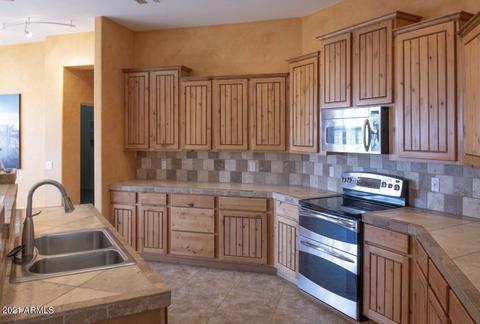 4909 E Mining Camp St, Apache Junction, AZ 85119 photo 7