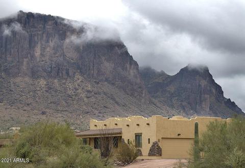 4909 E Mining Camp St, Apache Junction, AZ 85119 photo 24