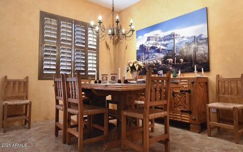 4909 E Mining Camp St, Apache Junction, AZ 85119 photo 5
