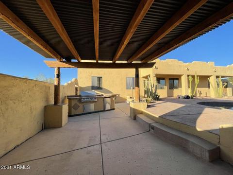 4909 E Mining Camp St, Apache Junction, AZ 85119 photo 20