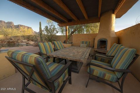 4909 E Mining Camp St, Apache Junction, AZ 85119 photo 16