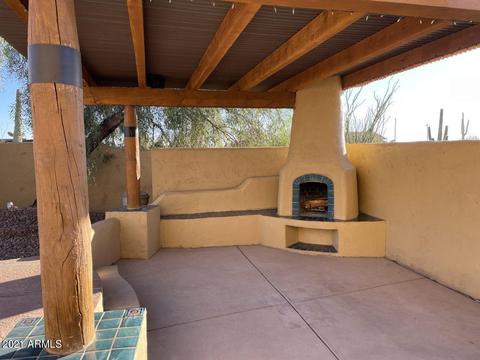 4909 E Mining Camp St, Apache Junction, AZ 85119 photo 22