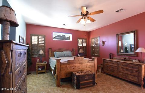 4909 E Mining Camp St, Apache Junction, AZ 85119 photo 9