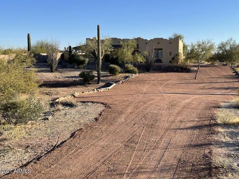 4909 E Mining Camp St, Apache Junction, AZ 85119 photo 23