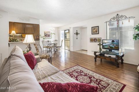 712 Eugie Ave, Phoenix, AZ 85022 photo 4