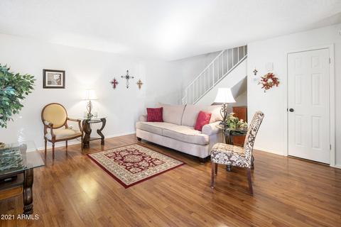 712 Eugie Ave, Phoenix, AZ 85022 photo 3