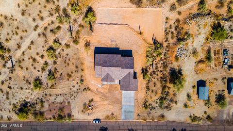 3918 E Beverly Rd, Phoenix, AZ 85042 photo 2