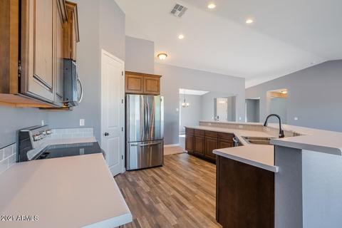 3918 E Beverly Rd, Phoenix, AZ 85042 photo 9