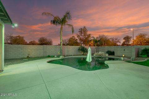 2503 E Pony Ln, Gilbert, AZ 85295 photo 24