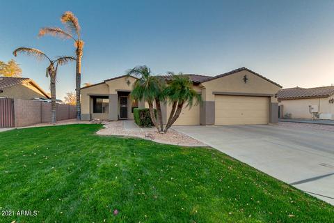 2503 E Pony Ln, Gilbert, AZ 85295 photo 4