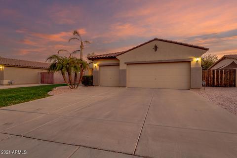 2503 E Pony Ln, Gilbert, AZ 85295 photo 2