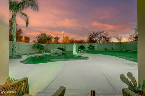 2503 E Pony Ln, Gilbert, AZ 85295 photo 19