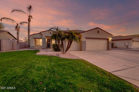 2503 E Pony Ln, Gilbert, AZ 85295 photo 1