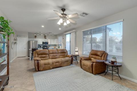 2503 E Pony Ln, Gilbert, AZ 85295 photo 10