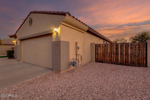 2503 E Pony Ln, Gilbert, AZ 85295 photo 3