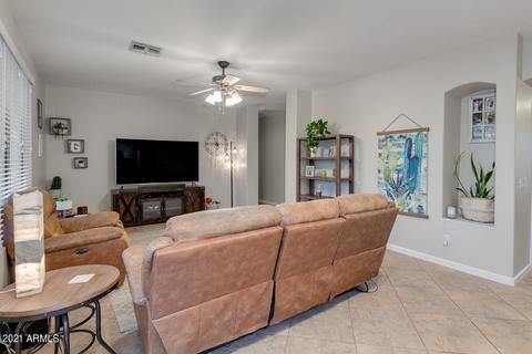 2503 E Pony Ln, Gilbert, AZ 85295 photo 8