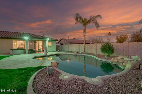 2503 E Pony Ln, Gilbert, AZ 85295 photo 22