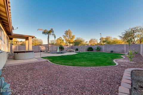 2503 E Pony Ln, Gilbert, AZ 85295 photo 30