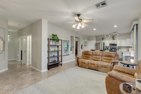 2503 E Pony Ln, Gilbert, AZ 85295 photo 9