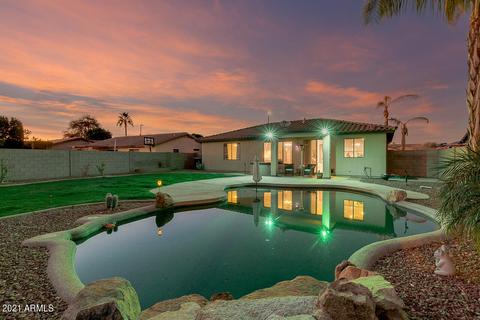 2503 E Pony Ln, Gilbert, AZ 85295 photo 23