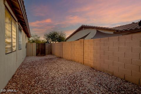 2503 E Pony Ln, Gilbert, AZ 85295 photo 27