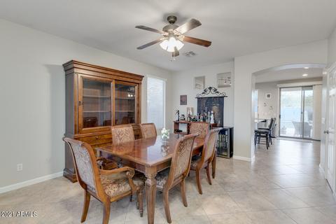 2503 E Pony Ln, Gilbert, AZ 85295 photo 5