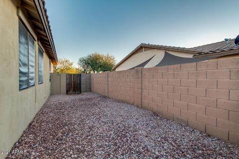 2503 E Pony Ln, Gilbert, AZ 85295 photo 36