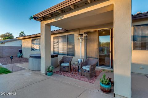 2503 E Pony Ln, Gilbert, AZ 85295 photo 28