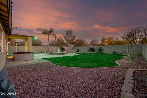 2503 E Pony Ln, Gilbert, AZ 85295 photo 20