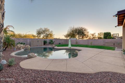 2503 E Pony Ln, Gilbert, AZ 85295 photo 35
