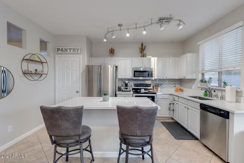 2503 E Pony Ln, Gilbert, AZ 85295 photo 12