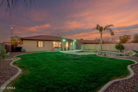 2503 E Pony Ln, Gilbert, AZ 85295 photo 21