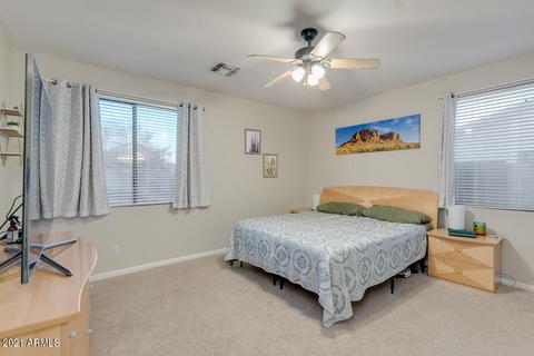 2503 E Pony Ln, Gilbert, AZ 85295 photo 16