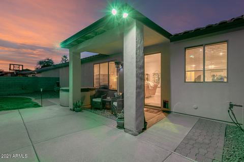 2503 E Pony Ln, Gilbert, AZ 85295 photo 26