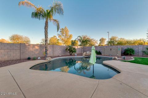 2503 E Pony Ln, Gilbert, AZ 85295 photo 34