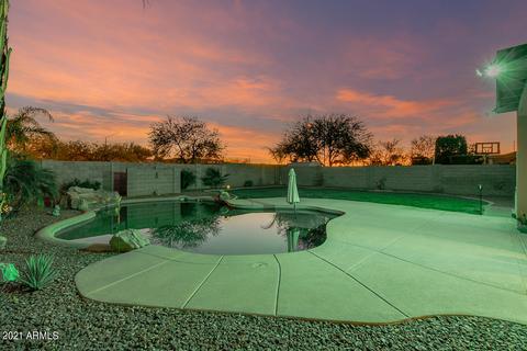 2503 E Pony Ln, Gilbert, AZ 85295 photo 25