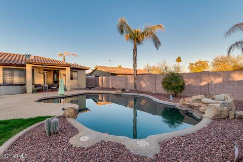 2503 E Pony Ln, Gilbert, AZ 85295 photo 32