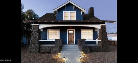 1040 E 9th St, Douglas, AZ 85607 photo 1