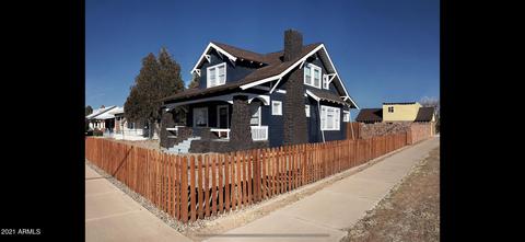 1040 E 9th St, Douglas, AZ 85607 photo 3