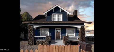 1040 E 9th St, Douglas, AZ 85607 photo 2