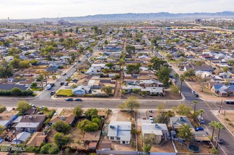 2210 E Oak St, Phoenix, AZ 85006 photo 37